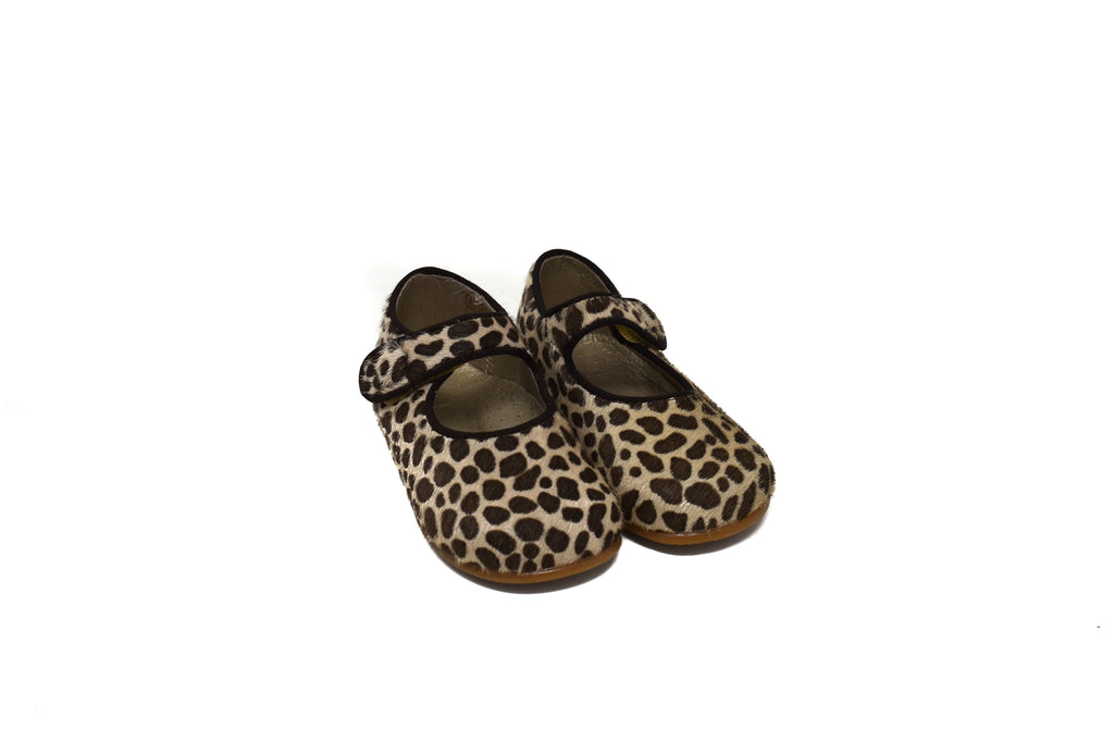 Papouelli, Baby Girls Shoes, Size 20