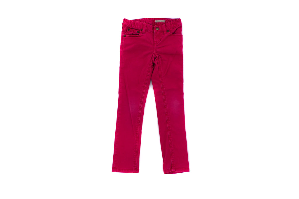 Ralph Lauren, Girls Jeans, 5 Years