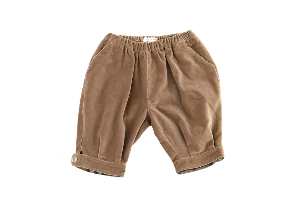 Burberry, Baby Boys Bottoms, 12-18 Months