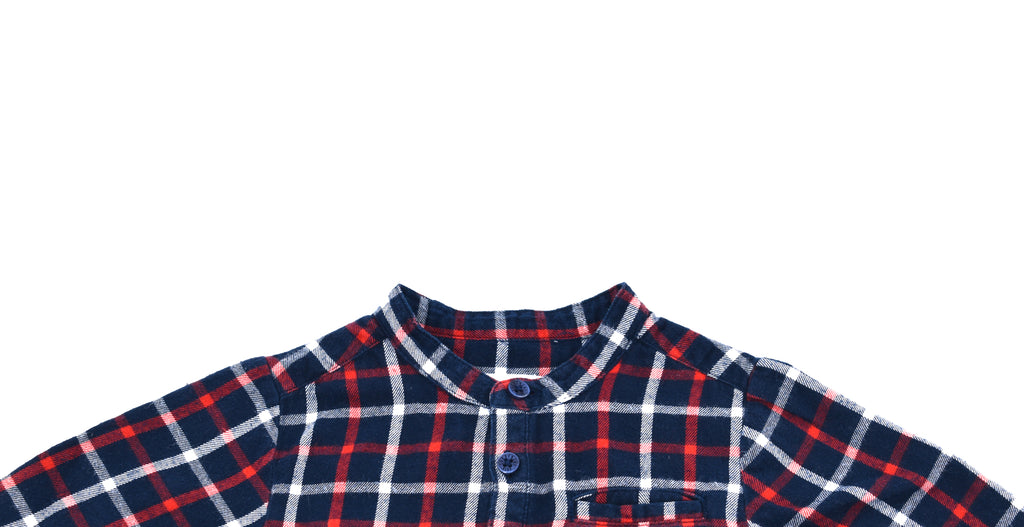 Carrement Beau, Baby Boys Shirt, 9-12 Months