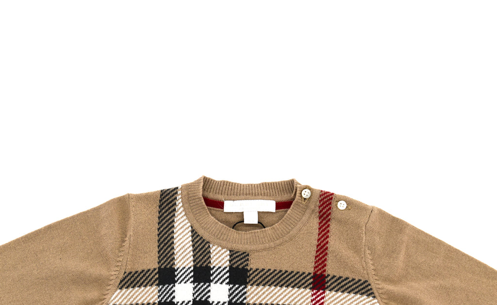 Burberry, Baby Boys Sweater, 12-18 Months