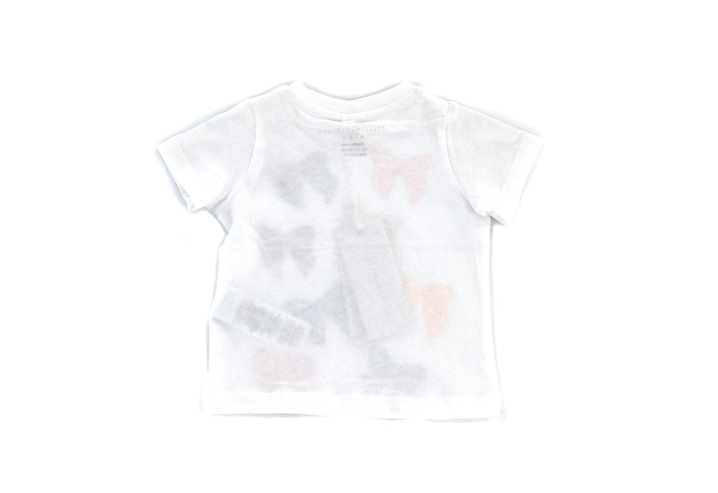 Stella McCartney, Baby Girls T-Shirt, 0-3 Months