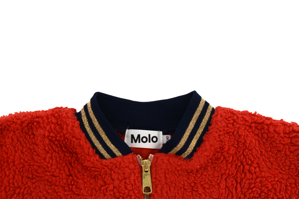 Molo, Girls Jacket, 10 Years