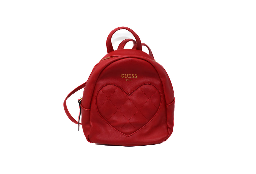 Guess, Girls Backpack, O/S