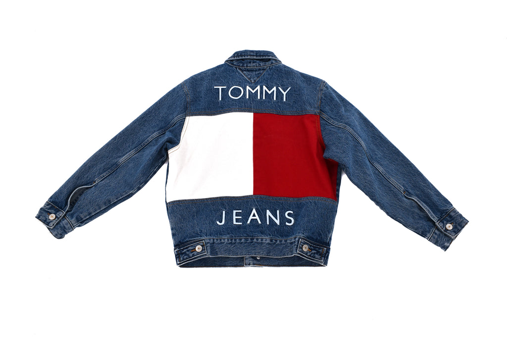 Tommy Hilfiger, Boys or Girls Jacket, 12 Years