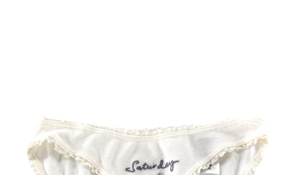 Stella McCartney, Girls Underwear, 2 Years
