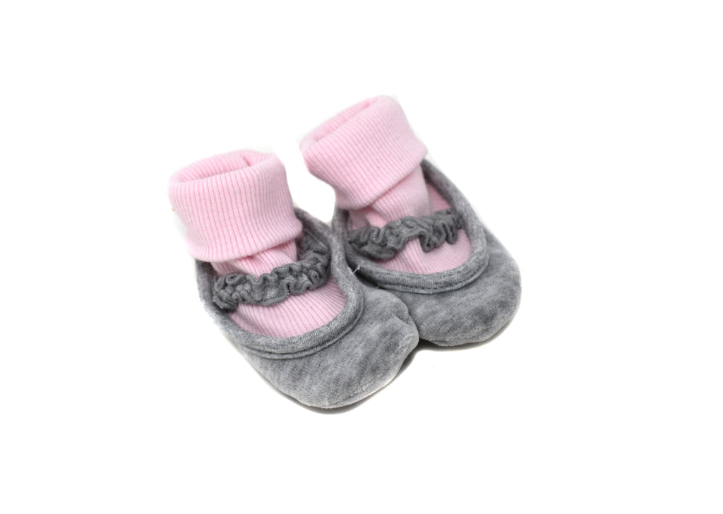 Juicy Couture, Baby Girls Shoes & Hat, 0-3 Months