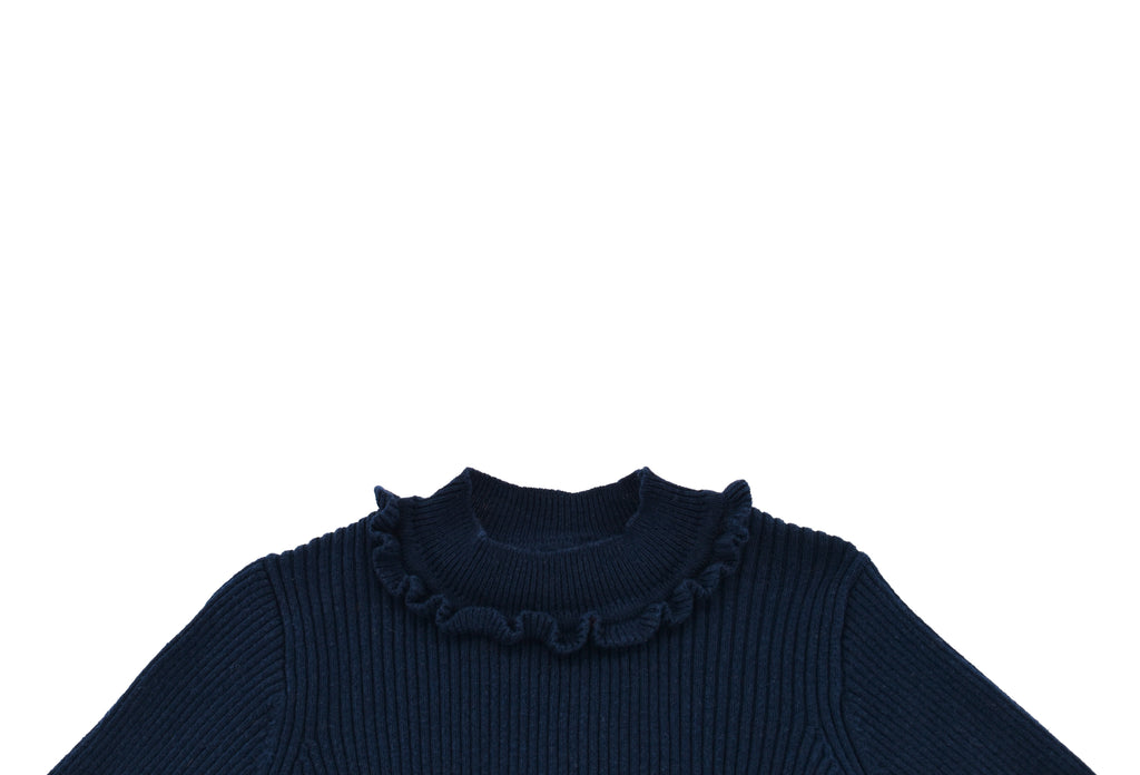Cyrillus, Girls Sweater, 6 Years