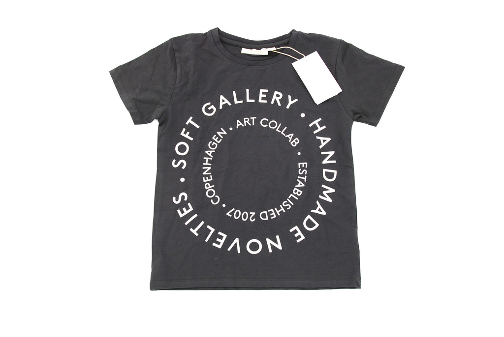 Soft Gallery, Girls T-Shirt, 7 Years