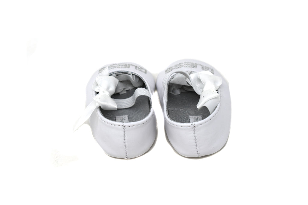 Guess, Baby Girls Shoes, Size 17