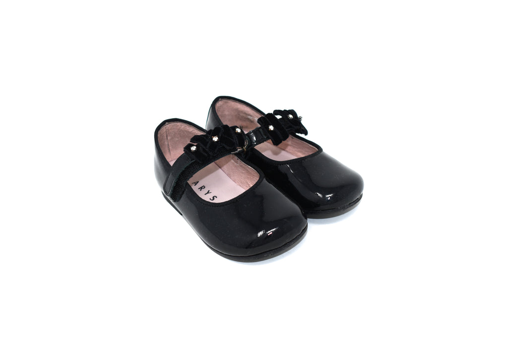 Clarys, Baby Girls Shoe, Size 22
