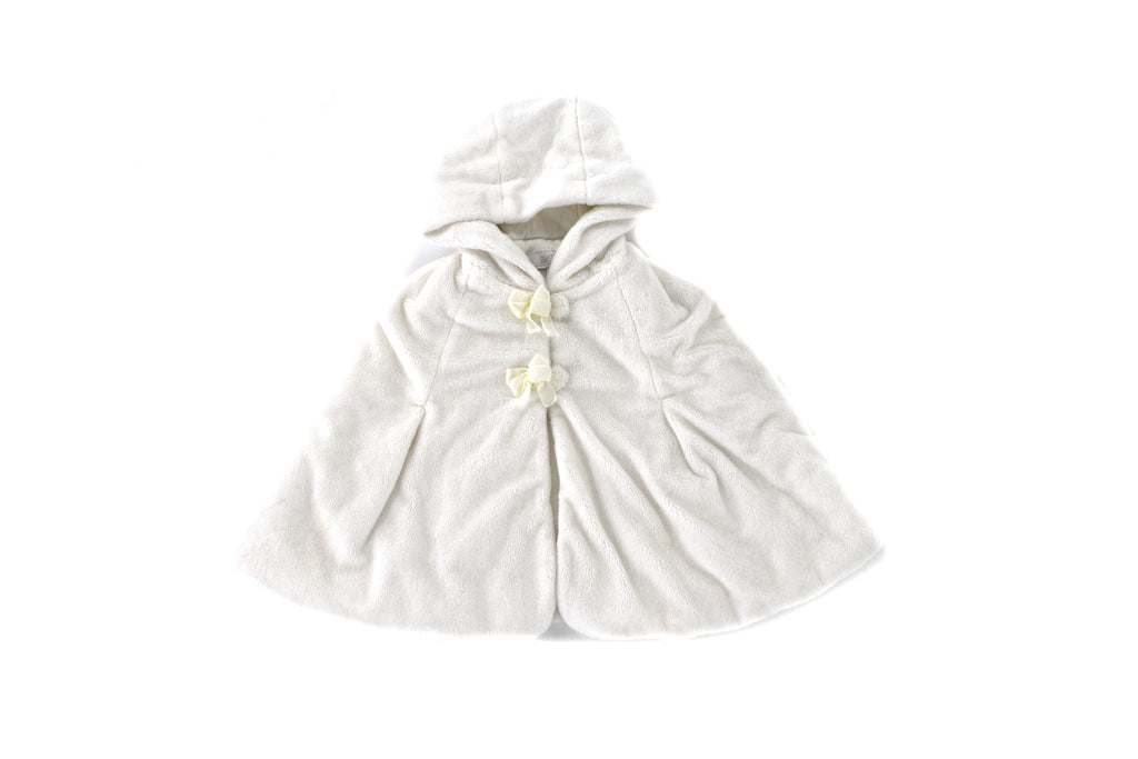 Aletta, Baby Girls Coat, 9-12 Months