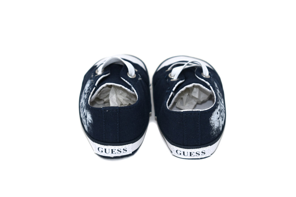 Guess, Baby Boys Shoes, Size 18