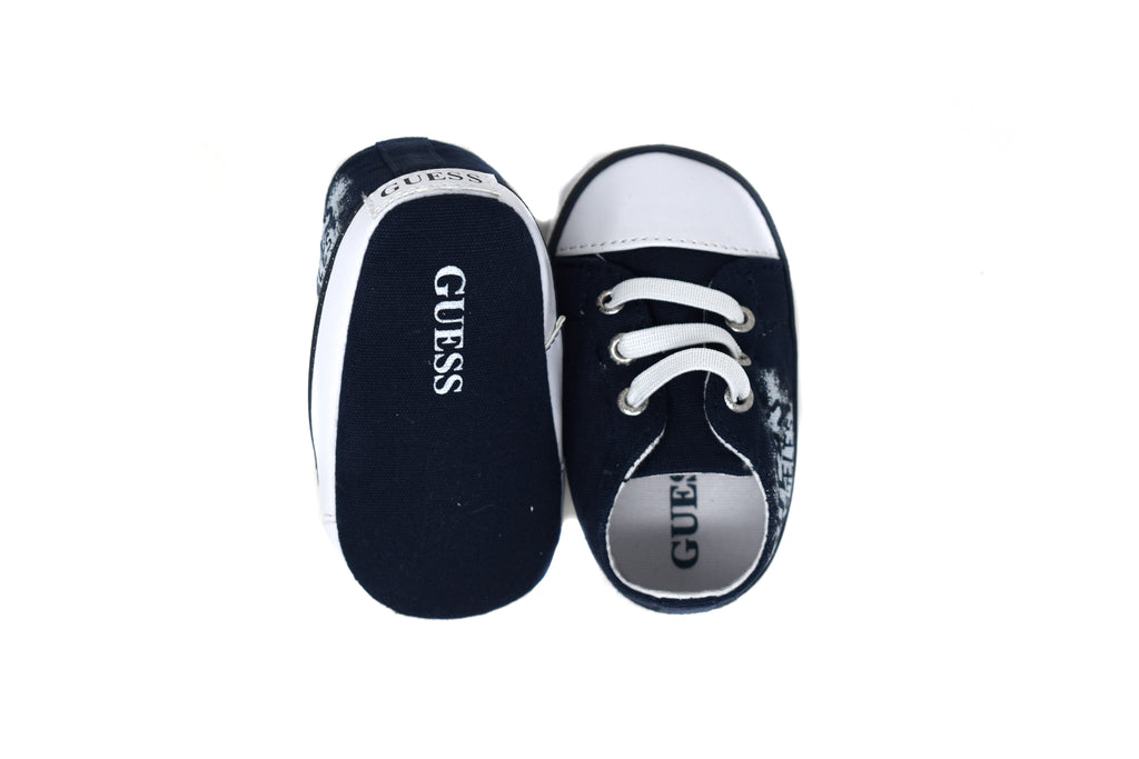 Guess, Baby Boys Shoes, Size 18