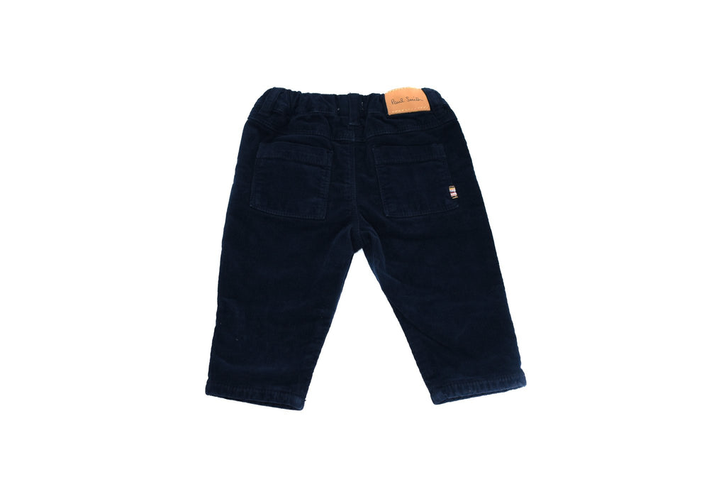 Paul Smith Junior, Baby Boys Trousers, 3-6 Months