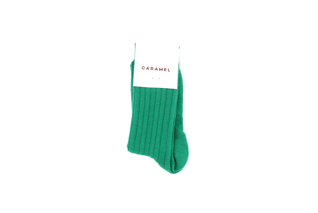 Caramel, Girls Socks, Size 28