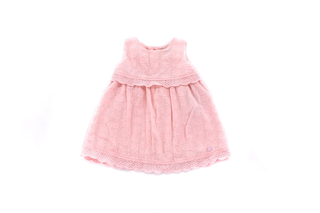 Emporio Armani, Baby Girls Dress, 9-12 Months