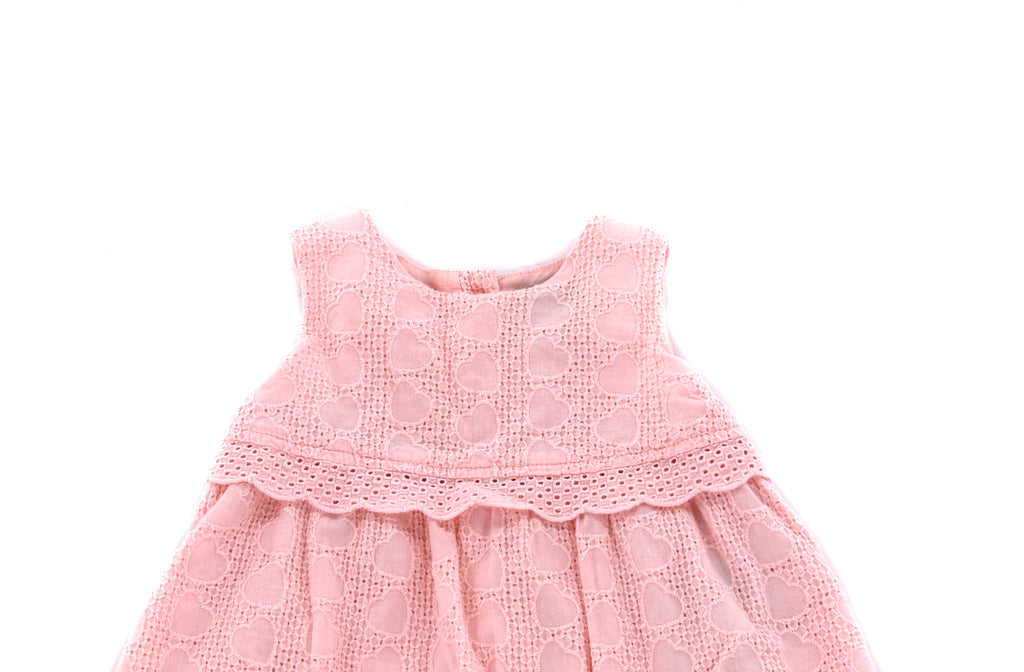 Emporio Armani, Baby Girls Dress, 9-12 Months