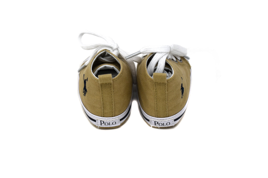 Ralph Lauren, Baby Boys Shoes, Size 19