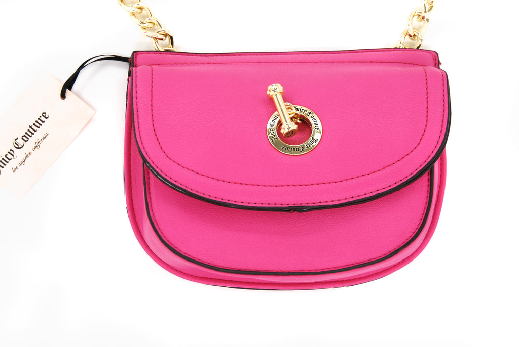 Juicy Couture, Girls Bag, O/S