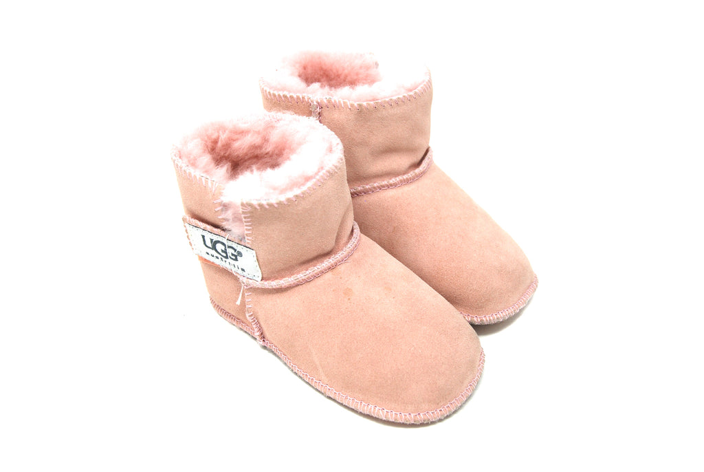 UGG, Baby Girls Boots, Size 22-23