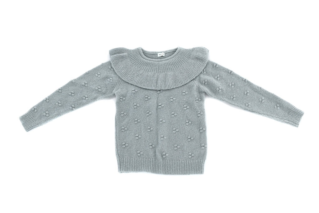 Mini A Ture, Girls Sweater, 8 Years