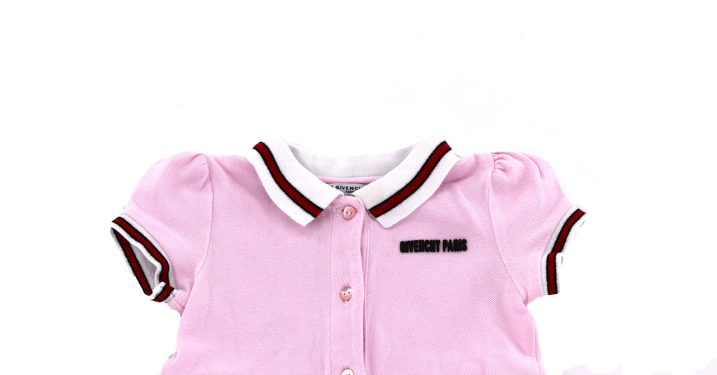 Givenchy, Baby Girls Dress, 9-12 Months