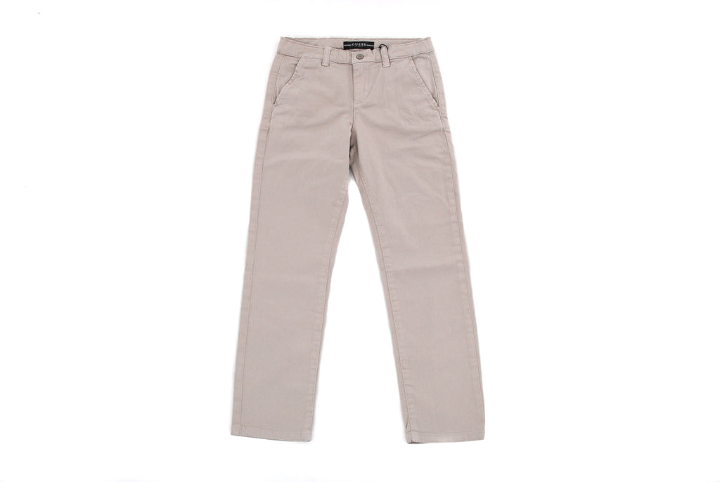 Guess, Boys Trousers, 6 Years