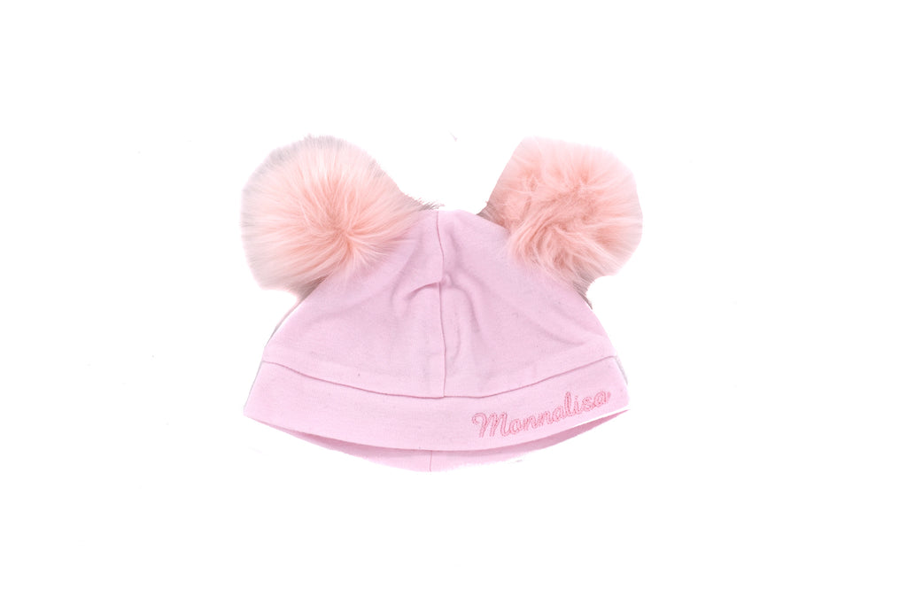 Monnalisa, Baby Girls Hat, 0-3 Months