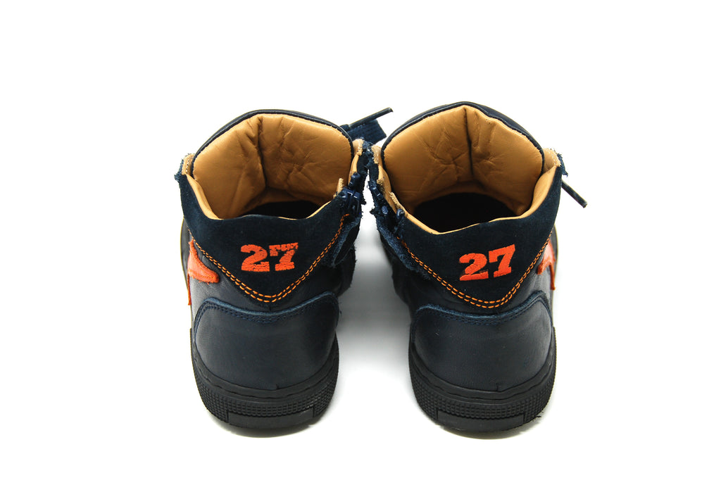 Maá, Boys Shoes, Size 31