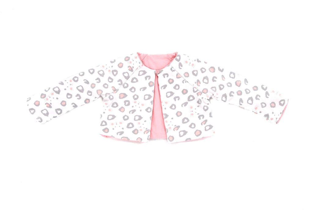 Little Marc Jacobs, Baby Girls Jacket, 9-12 Months