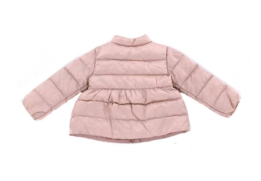 Moncler, Baby Girls Coat, 6-9 Months