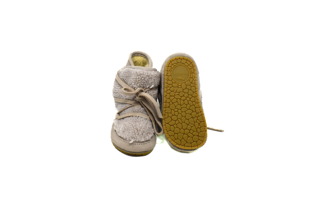 Donsje, Baby Boys or Baby Girls Shoes, 12-18 Months