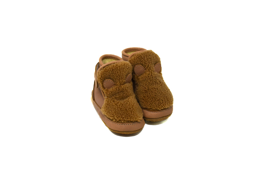 Donsje, Baby Boys or Baby Girls Shoes, 6-9 Months