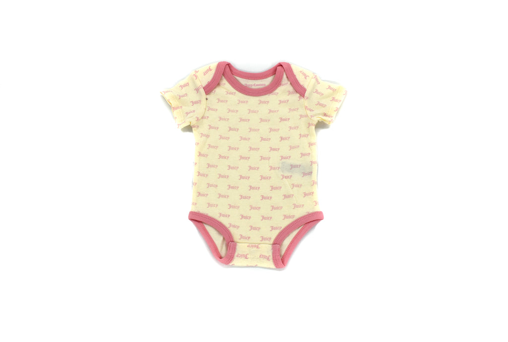 Juicy Couture, Baby Girls All-In-One, 3-6 Months