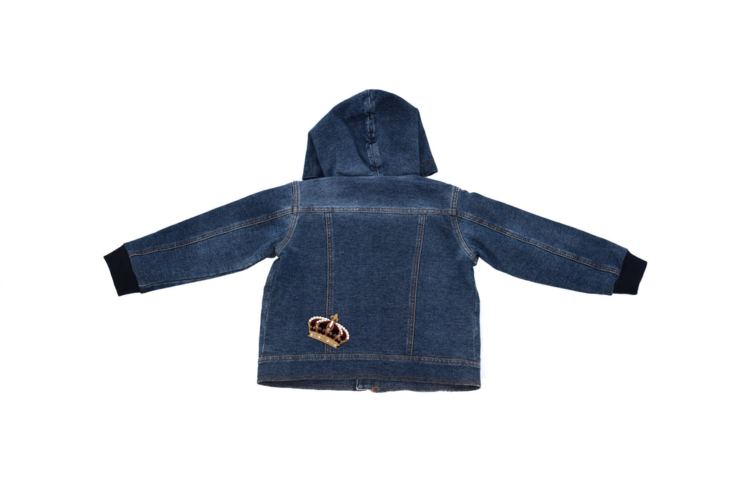 Dolce & Gabbana, Baby Boy/Girls Jacket, 12-18 Months