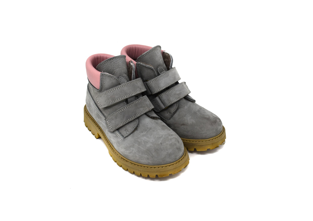 Verdecchia, Girls Boots, Size 29