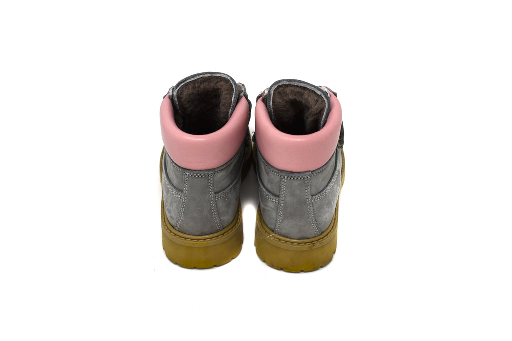 Verdecchia, Girls Boots, Size 29