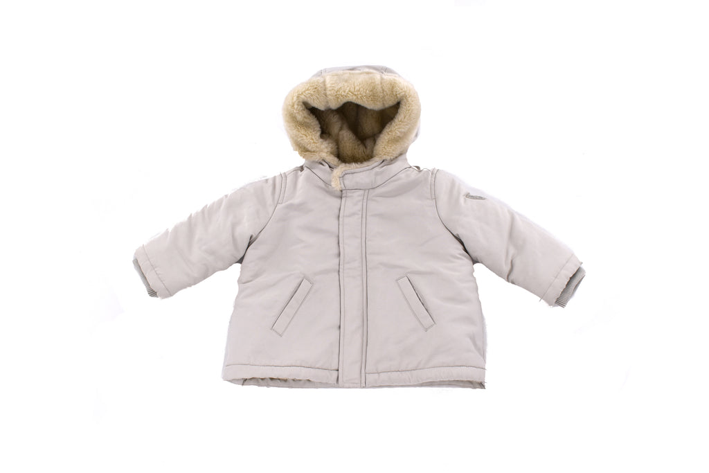 Bonpoint, Baby Girls Coat, 12-18 Months