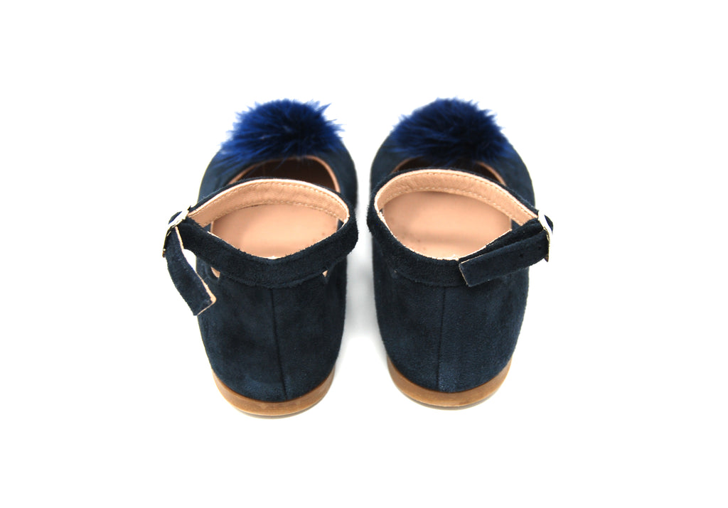 Cucada, Girls Shoes, Size 23