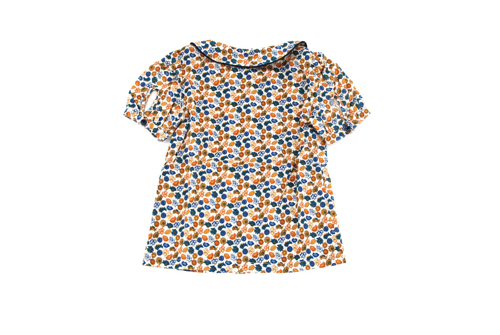 Little Lord & Lady, Girls Blouse, 5 Years
