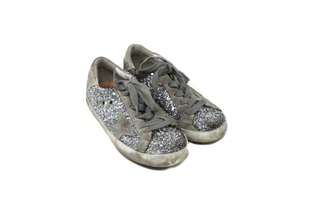 Golden Goose, Girls Trainers, Size 29