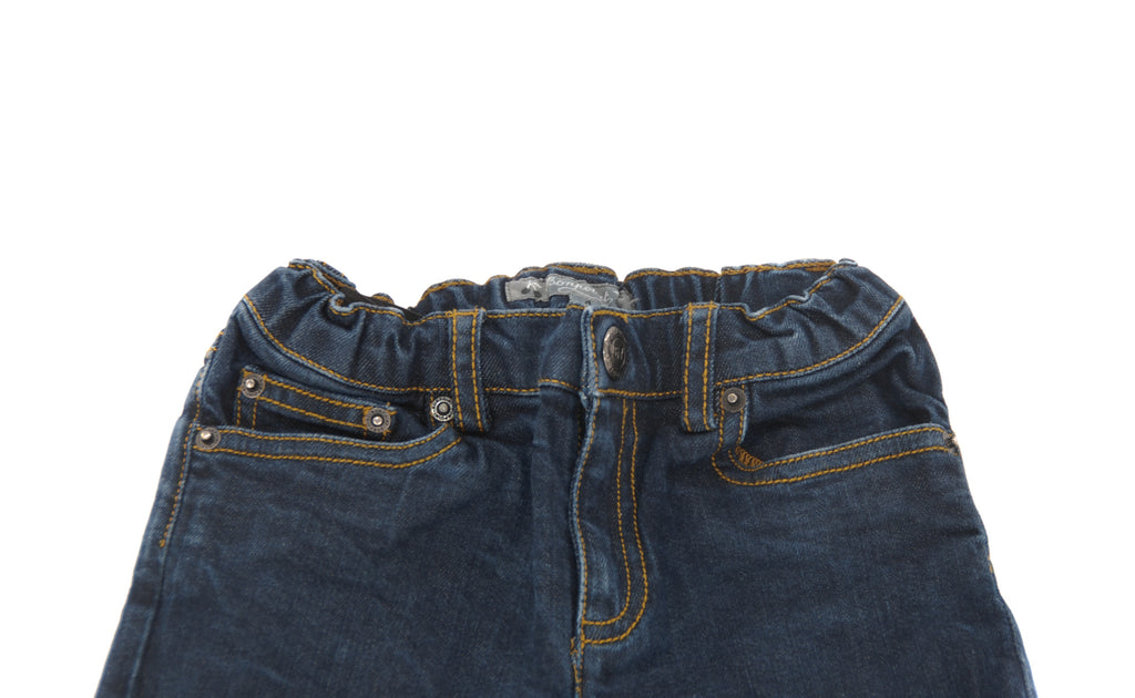 Bonpoint, Boys Jeans, 4 Years