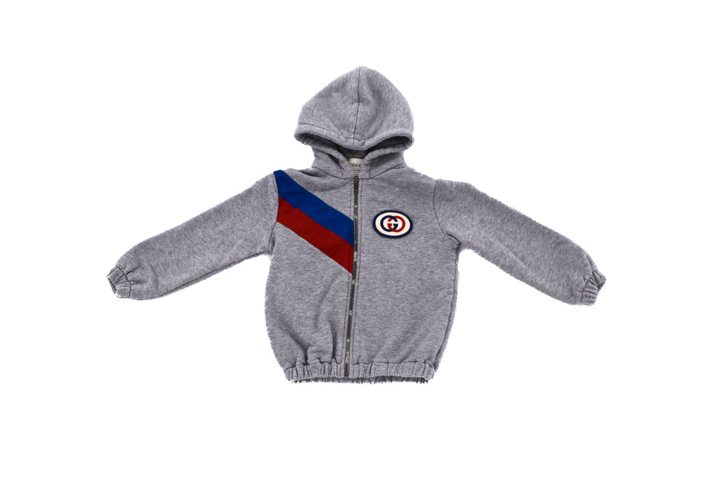 Gucci, Baby Boys Hoodie, 18-24 Months