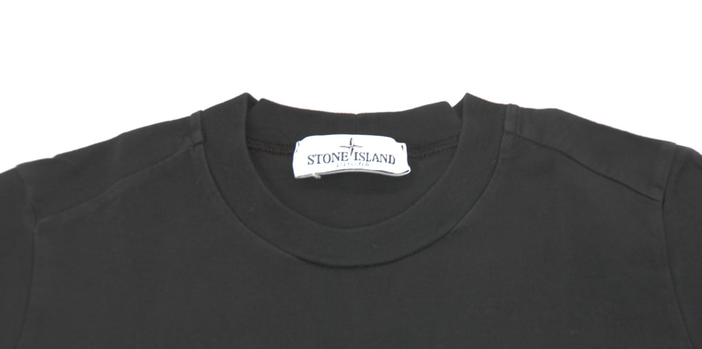 Stone Island, Boys T-shirt, 6 Years