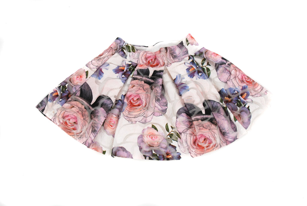 Little Lord & Lady. Girls Skirt, 5 Years
