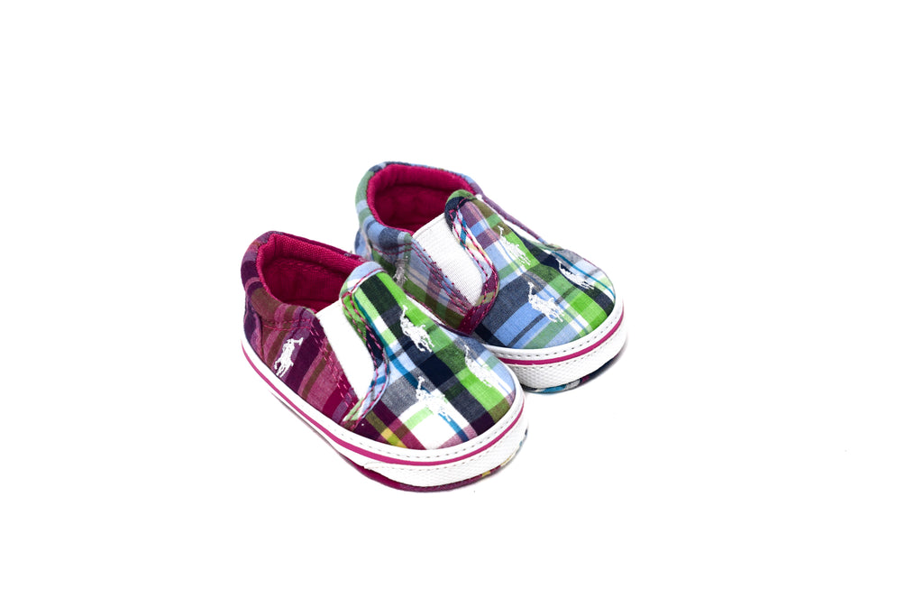 Rachel Riley, Baby Boys or Girls Shoes, Size 17
