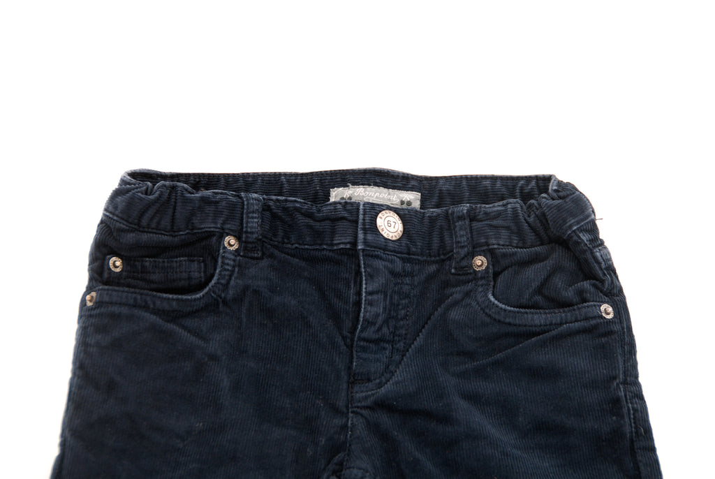 Bonpoint, Boys Trousers, 4 Years