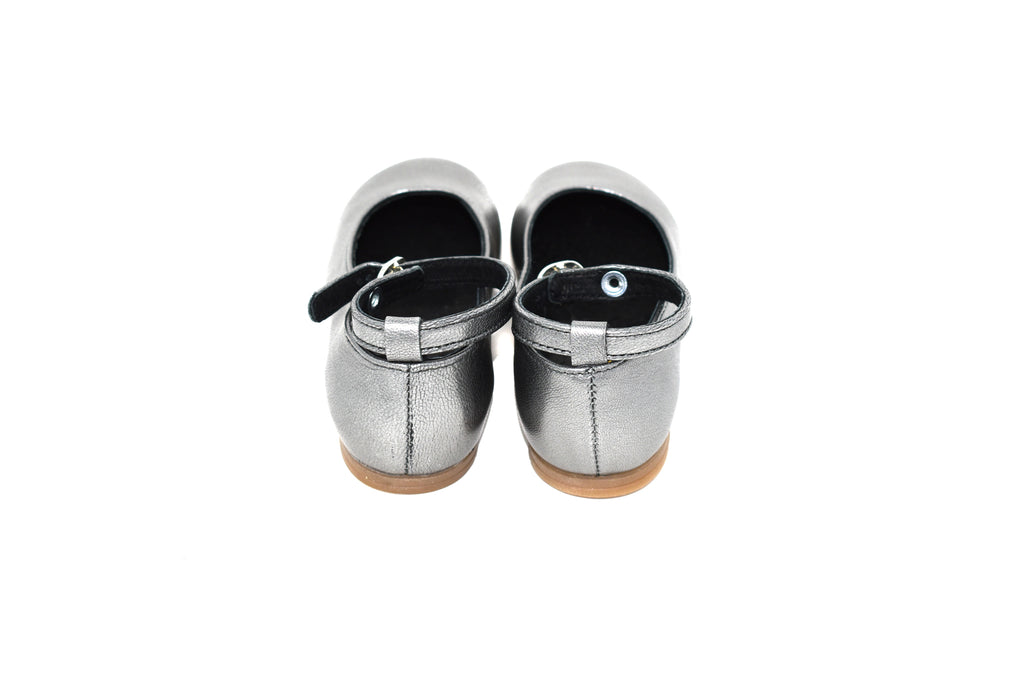 The Eugens, Baby Girls Shoes, Size 24