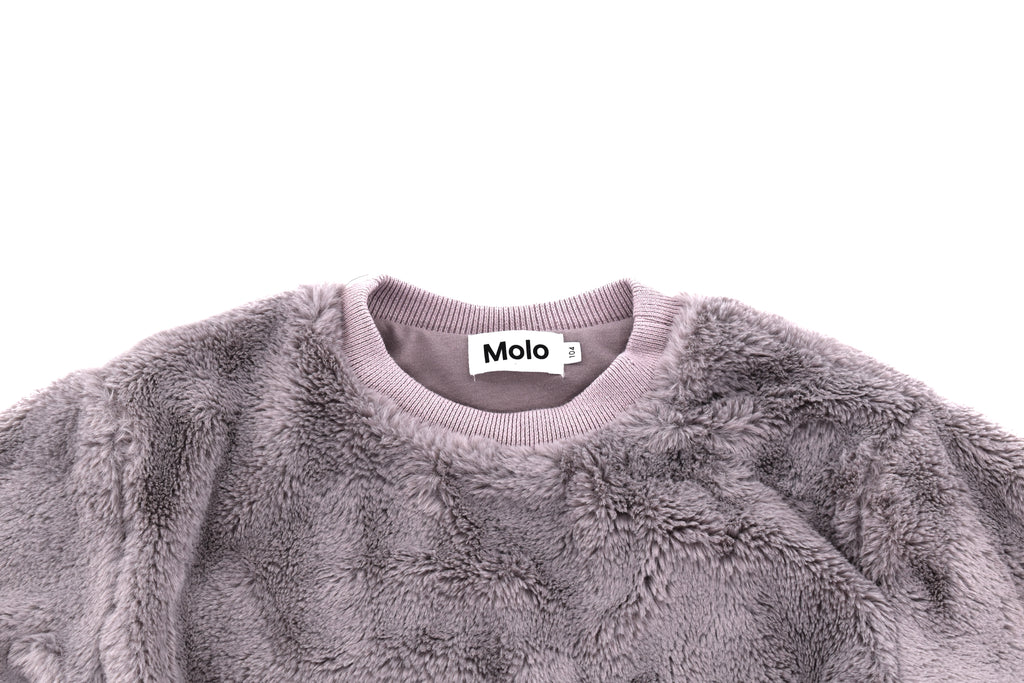 Molo, Girls / Boys Sweatshirt, 4 Years